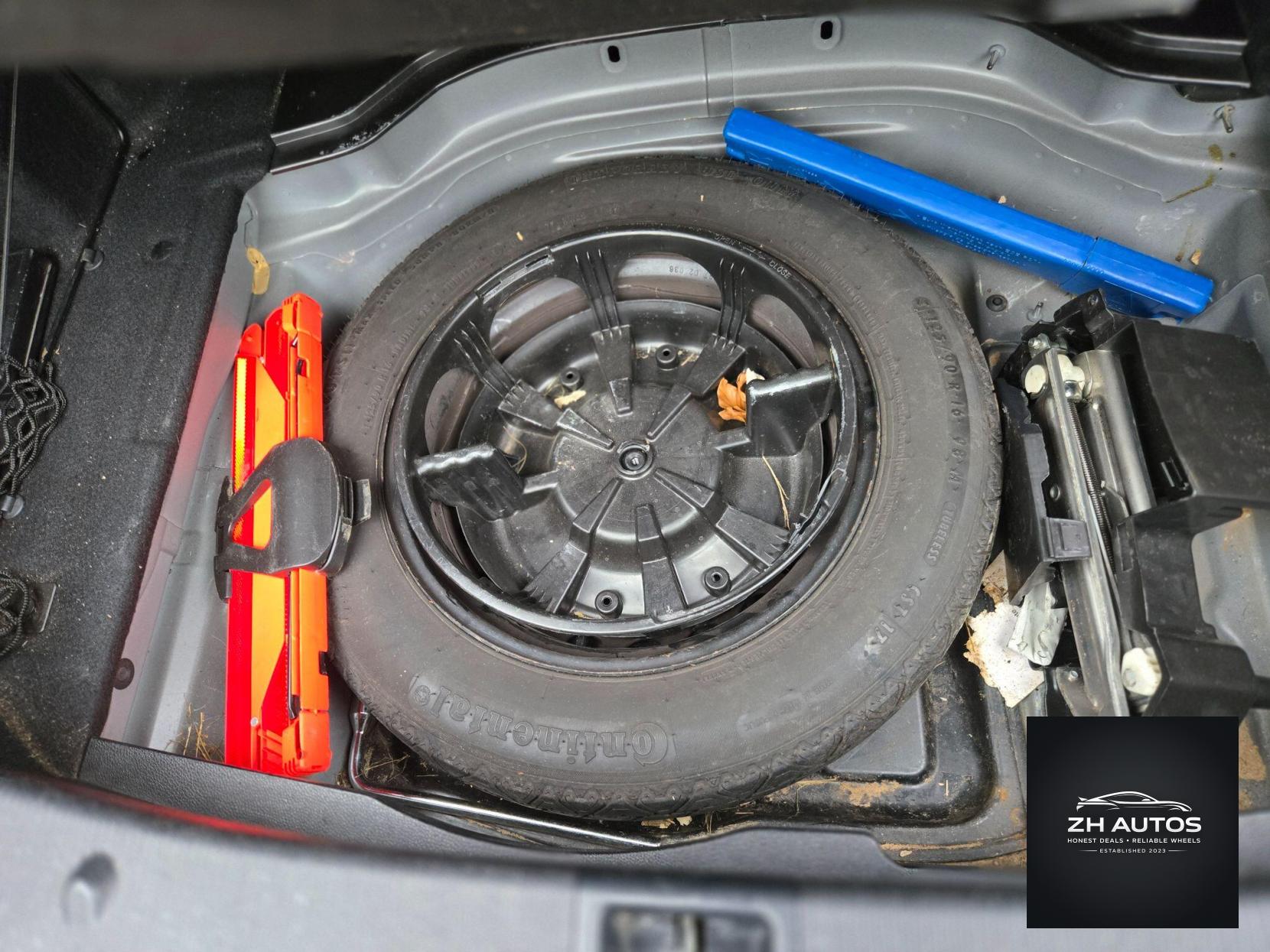 Mercedes-Benz C Class 2.1 C200 CDI BlueEfficiency Sport Auto Euro 5 4dr