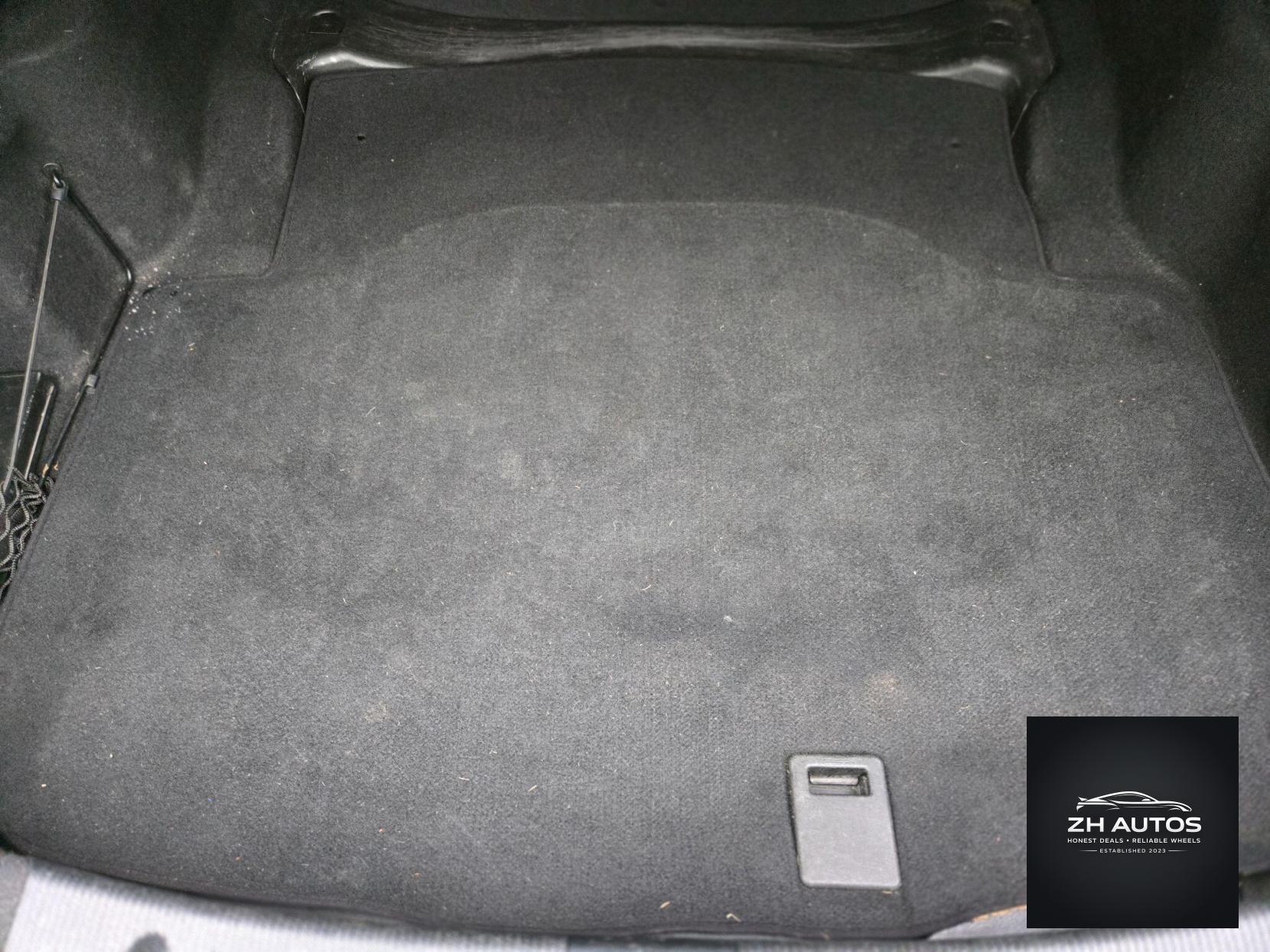 Mercedes-Benz C Class 2.1 C200 CDI BlueEfficiency Sport Auto Euro 5 4dr