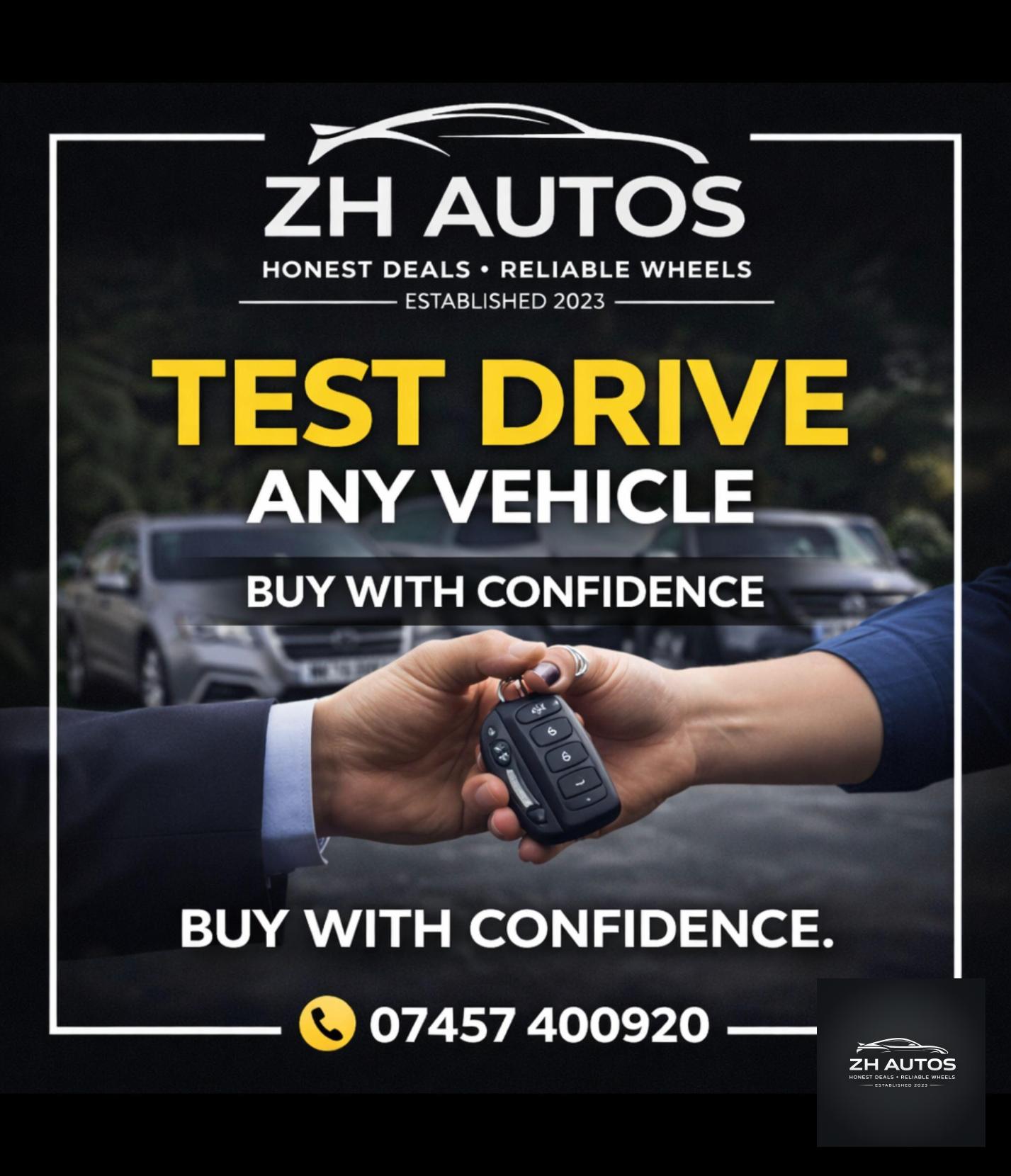 Vauxhall Vivaro 1.6 CDTi 2700 L1 H1 Euro 6 5dr