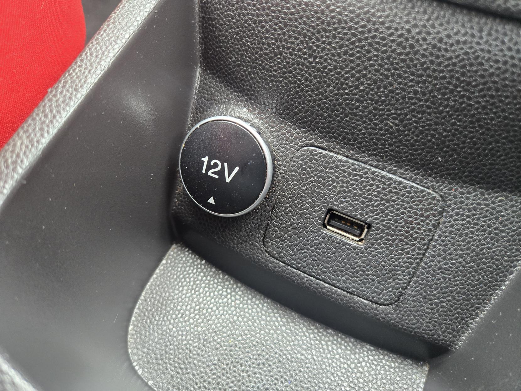 Ford Fiesta 1.0T EcoBoost ST-Line Hatchback 3dr Petrol Manual Euro 6 (s/s) (140 ps)