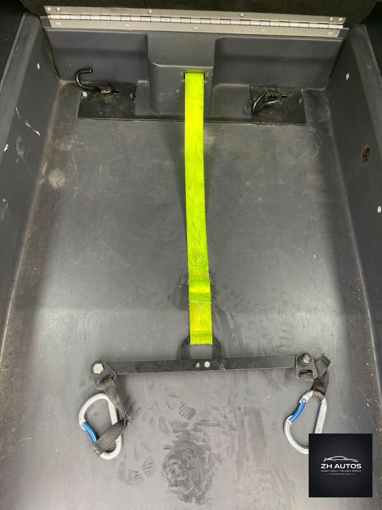 Volkswagen Caddy Maxi Life 2.0 TDI BlueMotion Tech DSG Euro 6 (s/s) 5dr