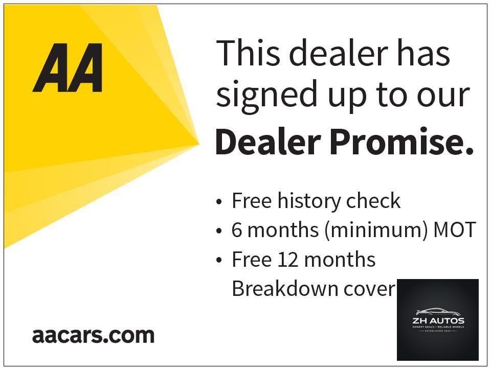 Volkswagen Caddy Maxi Life 2.0 TDI BlueMotion Tech DSG Euro 6 (s/s) 5dr