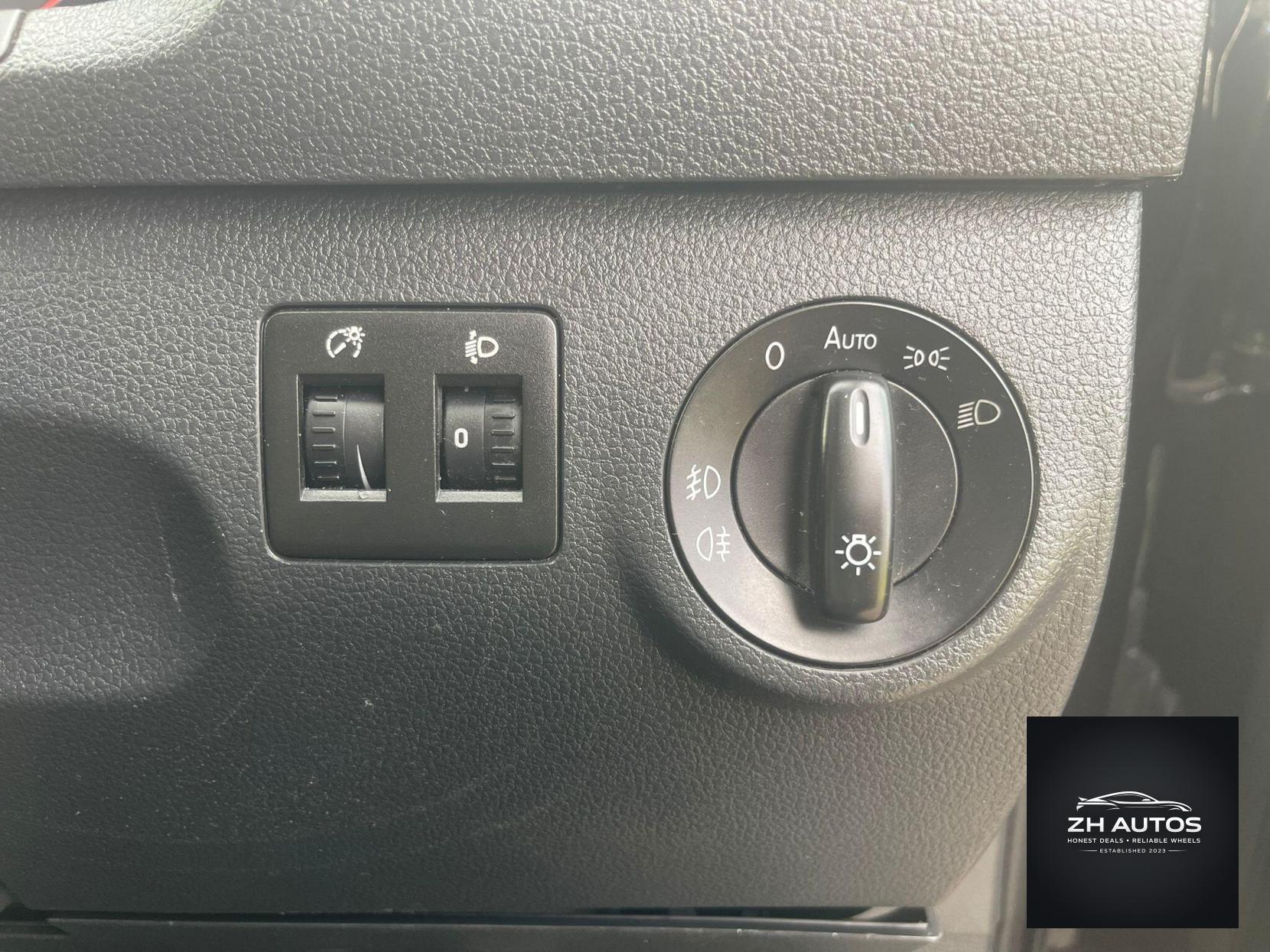 Volkswagen Caddy Maxi Life 2.0 TDI BlueMotion Tech DSG Euro 6 (s/s) 5dr