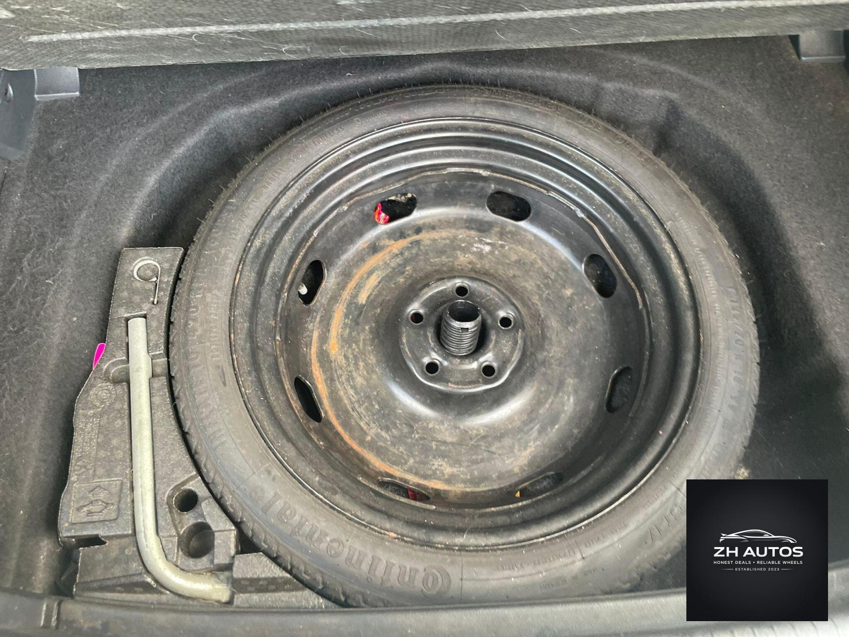 Volkswagen Golf 2.0 TDI BlueMotion Tech GTD Euro 6 (s/s) 5dr