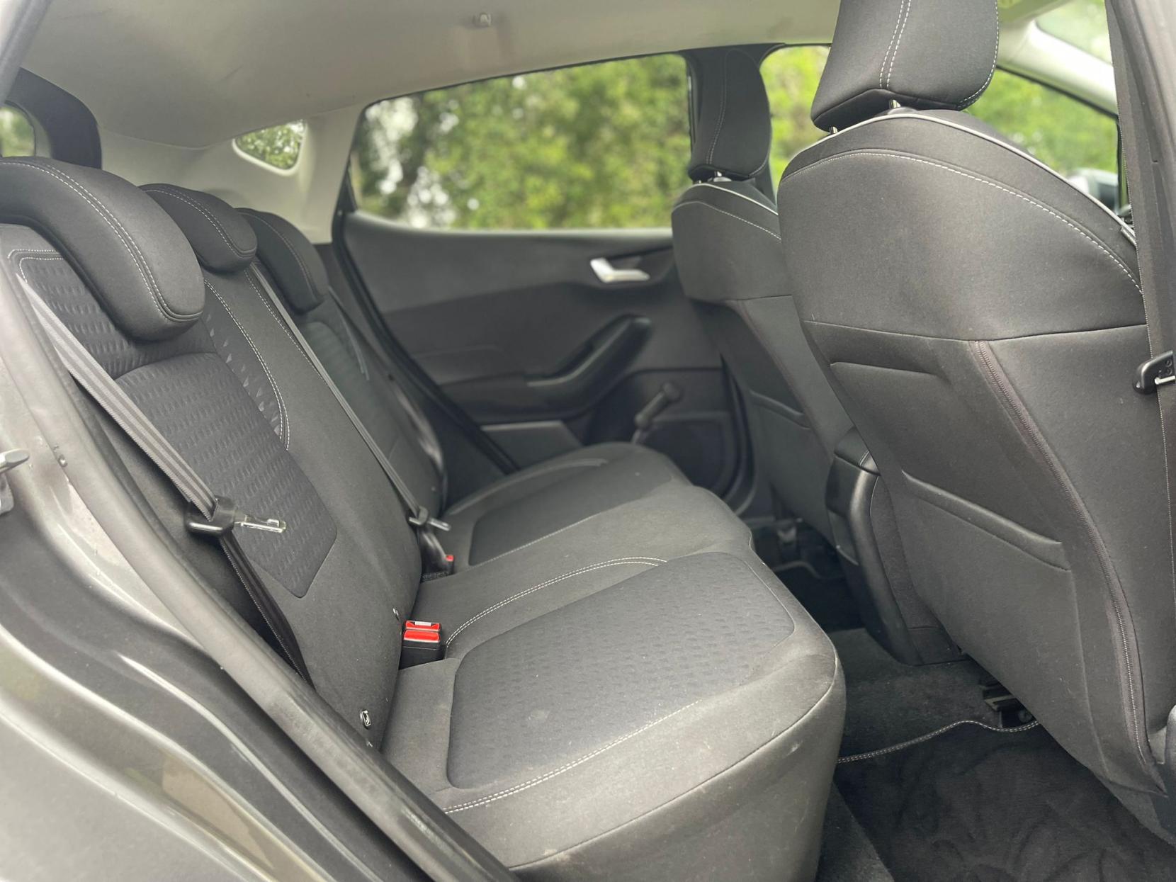 Ford Fiesta 1.0T EcoBoost Titanium Hatchback 5dr Petrol Manual Euro 6 (s/s) (100 ps)