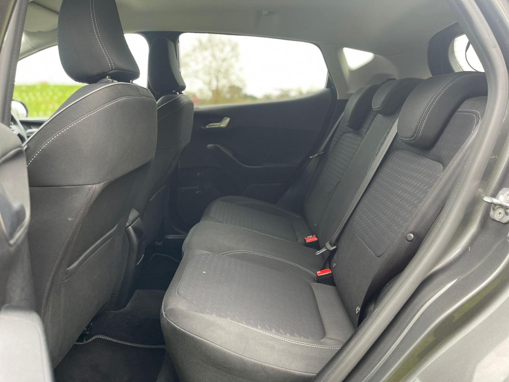 Ford Fiesta 1.0T EcoBoost Titanium Hatchback 5dr Petrol Manual Euro 6 (s/s) (100 ps)