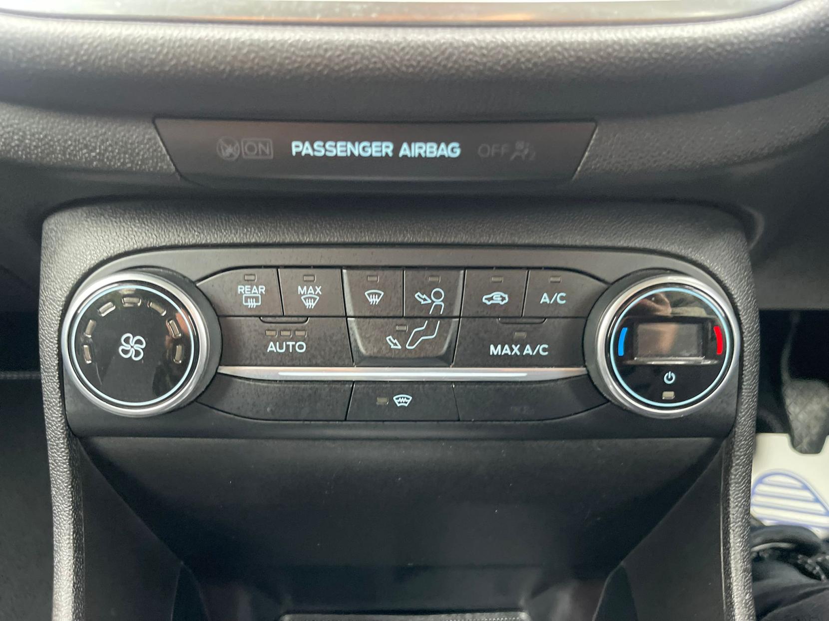 Ford Fiesta 1.0T EcoBoost Titanium Hatchback 5dr Petrol Manual Euro 6 (s/s) (100 ps)