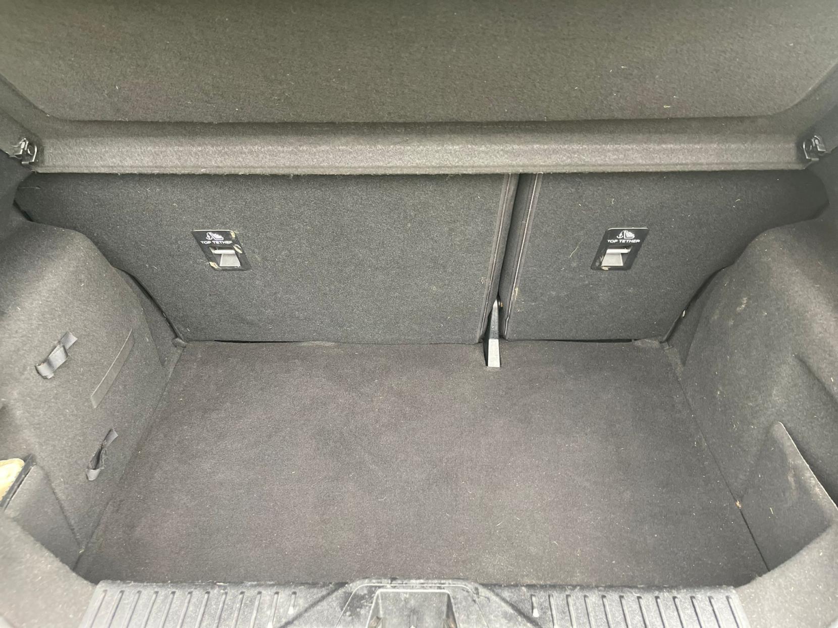 Ford Fiesta 1.0T EcoBoost Titanium Hatchback 5dr Petrol Manual Euro 6 (s/s) (100 ps)