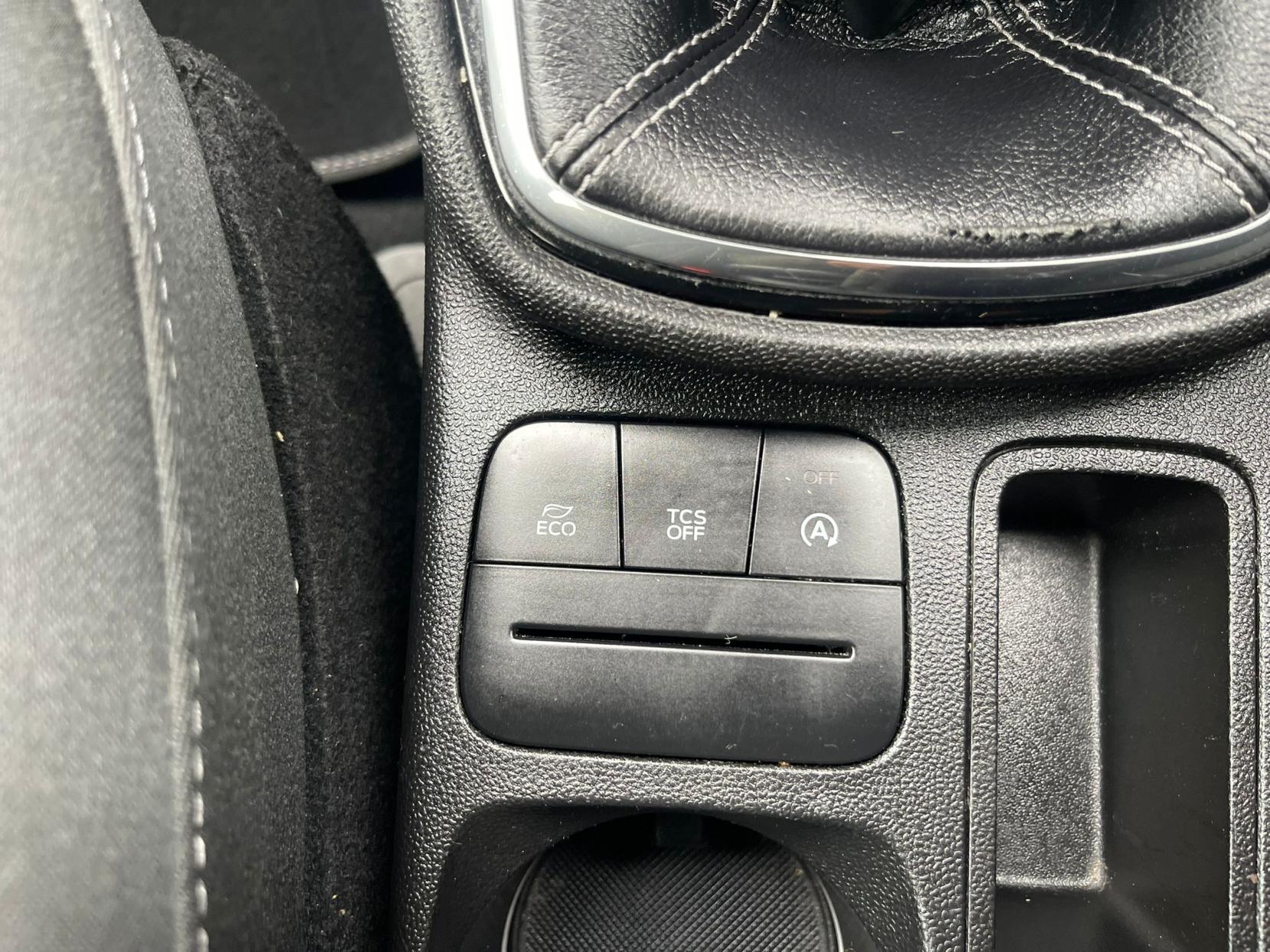 Ford Fiesta 1.0T EcoBoost Titanium Hatchback 5dr Petrol Manual Euro 6 (s/s) (100 ps)