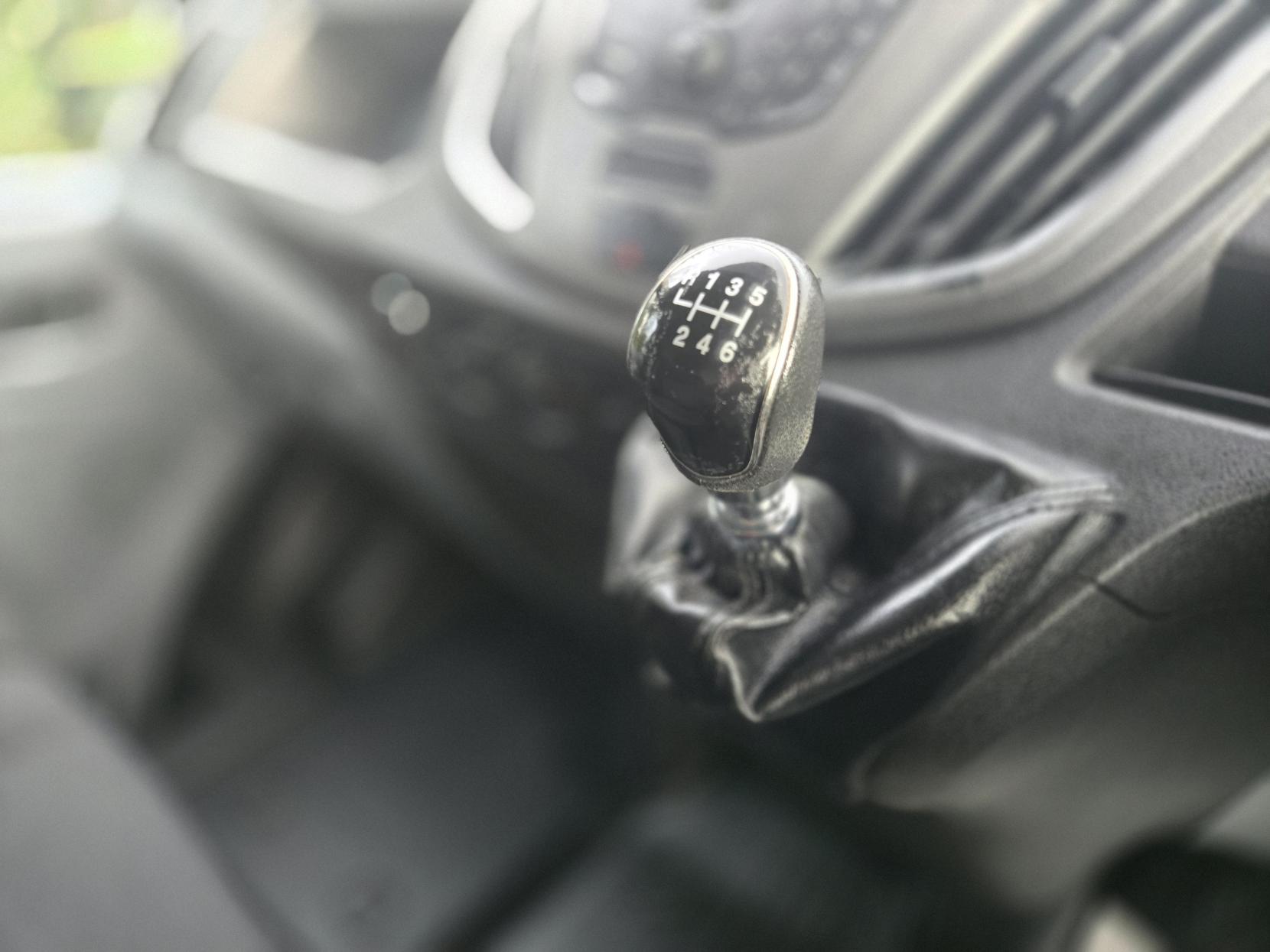 Ford Transit 2.0 350 EcoBlue Panel Van 5dr Diesel Manual FWD L3 H2 Euro 6 (130 ps)