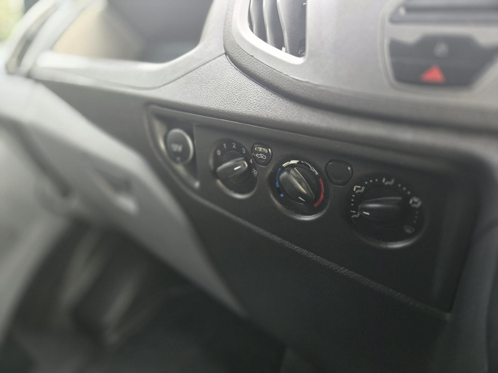 Ford Transit 2.0 350 EcoBlue Panel Van 5dr Diesel Manual FWD L3 H2 Euro 6 (130 ps)