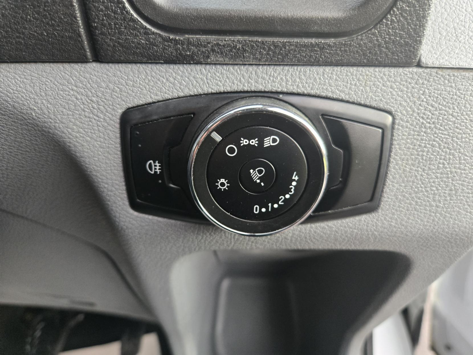 Ford Transit 2.0 350 EcoBlue Panel Van 5dr Diesel Manual FWD L3 H2 Euro 6 (130 ps)