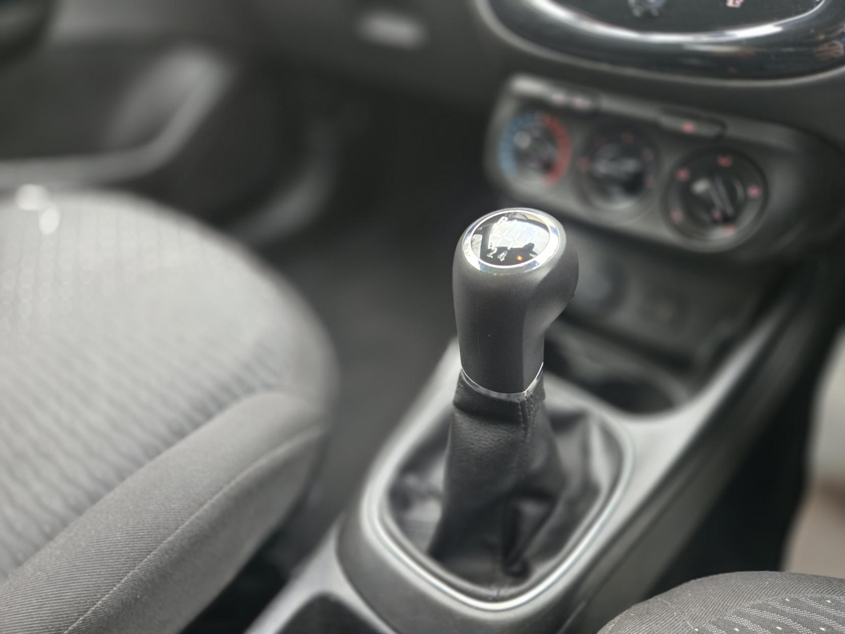 Vauxhall Corsa 1.2i Energy Hatchback 5dr Petrol Manual Euro 6 (a/c) (70 ps)