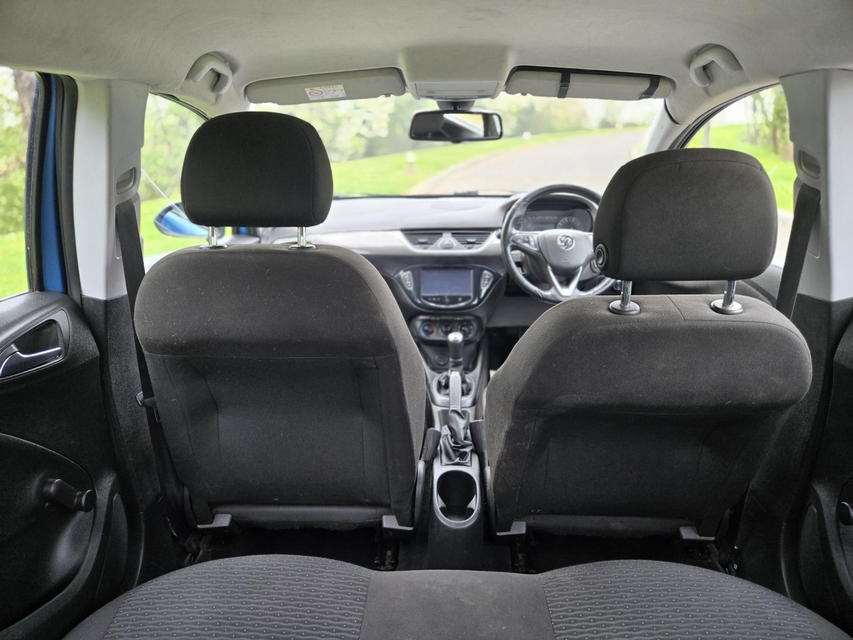 Vauxhall Corsa 1.2i Energy Hatchback 5dr Petrol Manual Euro 6 (a/c) (70 ps)