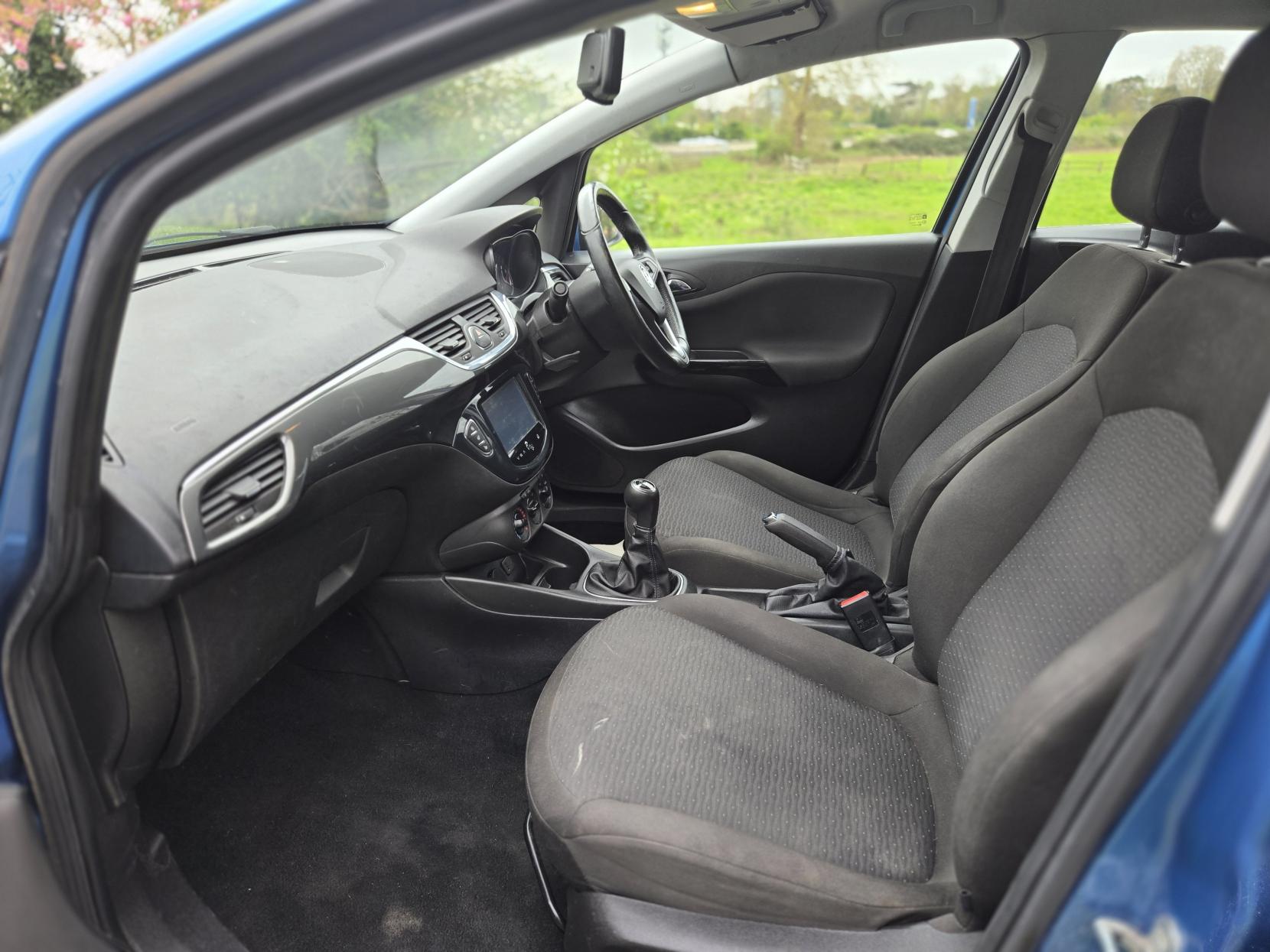 Vauxhall Corsa 1.2i Energy Hatchback 5dr Petrol Manual Euro 6 (a/c) (70 ps)