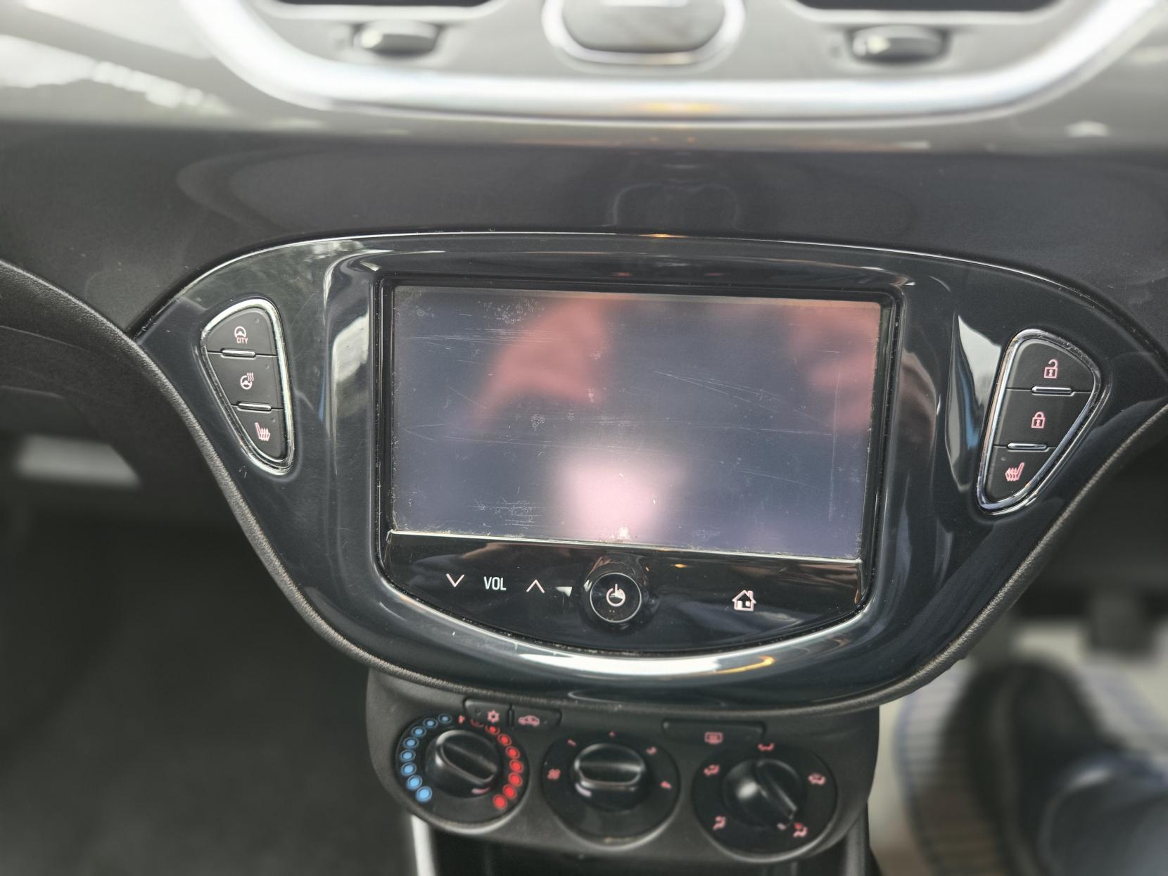 Vauxhall Corsa 1.2i Energy Hatchback 5dr Petrol Manual Euro 6 (a/c) (70 ps)