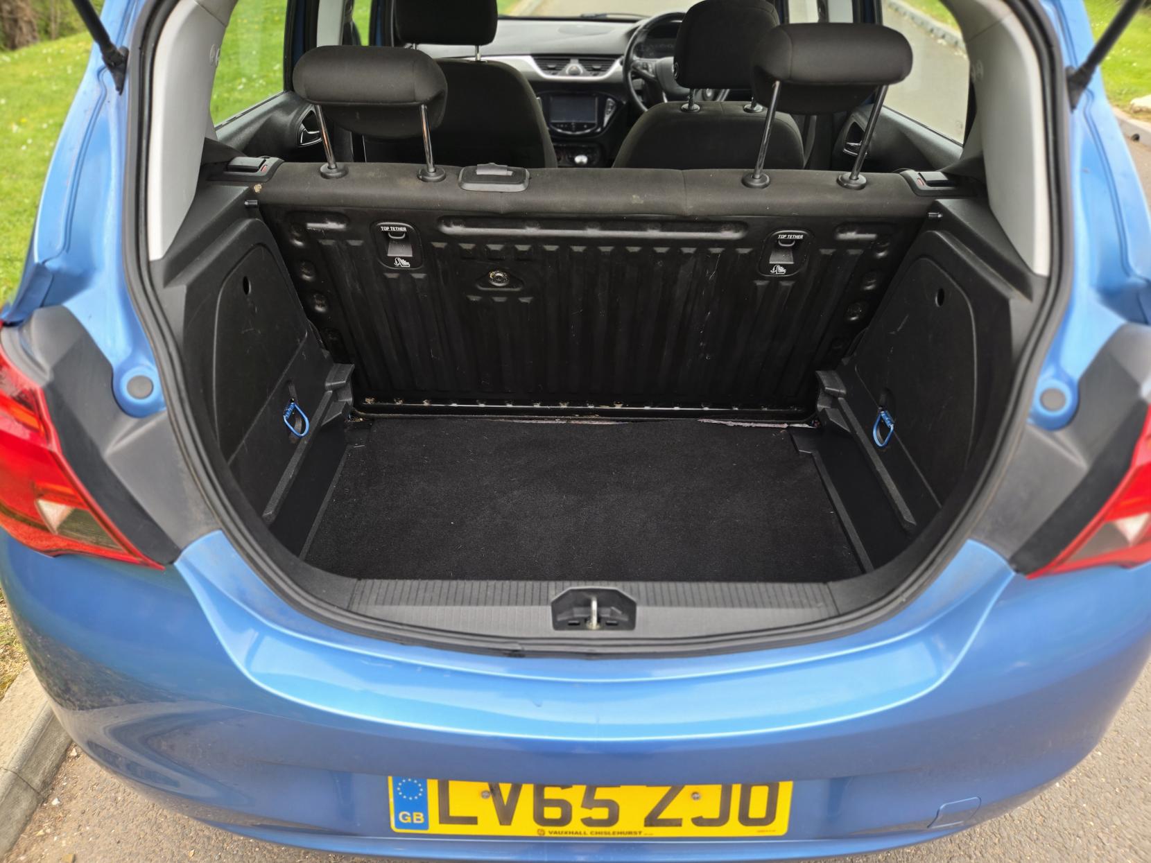 Vauxhall Corsa 1.2i Energy Hatchback 5dr Petrol Manual Euro 6 (a/c) (70 ps)