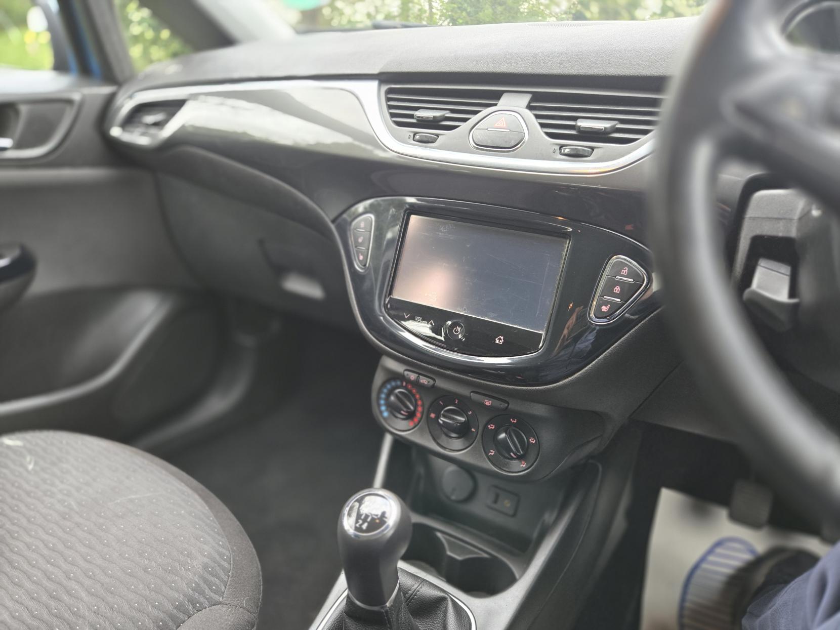 Vauxhall Corsa 1.2i Energy Hatchback 5dr Petrol Manual Euro 6 (a/c) (70 ps)