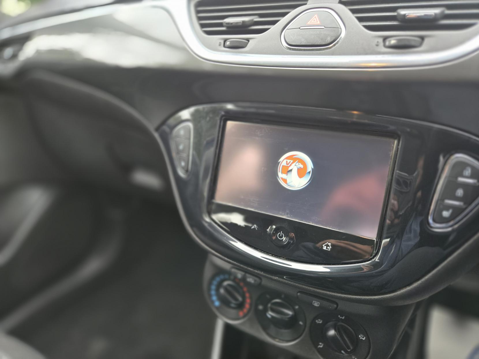 Vauxhall Corsa 1.2i Energy Hatchback 5dr Petrol Manual Euro 6 (a/c) (70 ps)