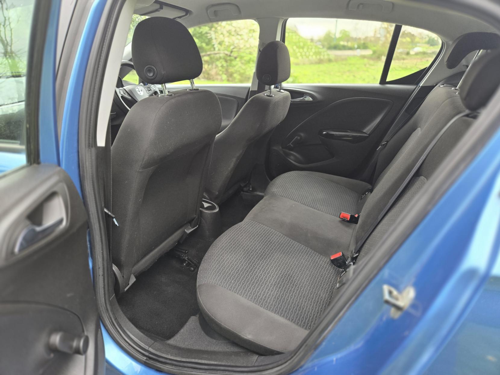 Vauxhall Corsa 1.2i Energy Hatchback 5dr Petrol Manual Euro 6 (a/c) (70 ps)