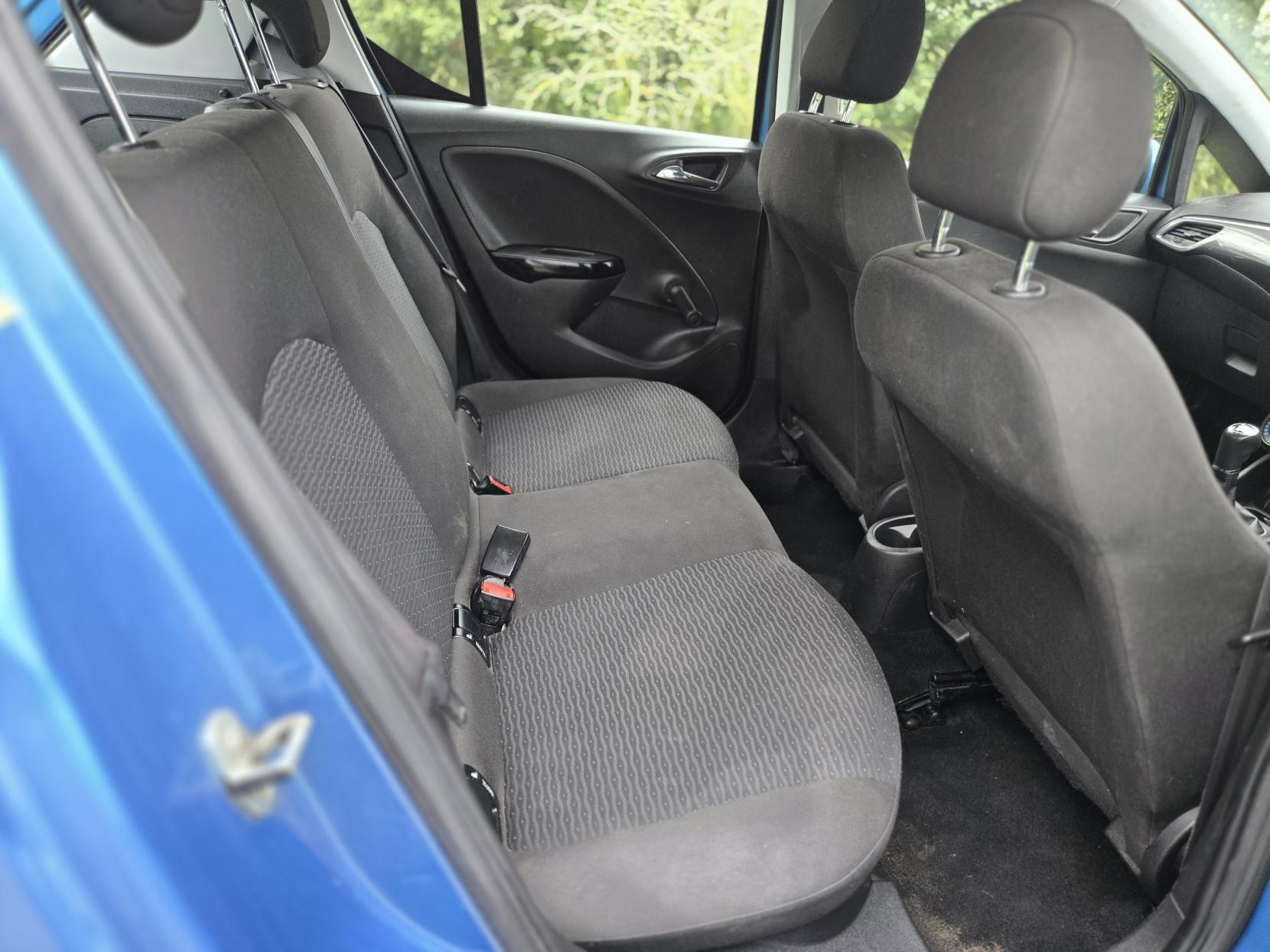 Vauxhall Corsa 1.2i Energy Hatchback 5dr Petrol Manual Euro 6 (a/c) (70 ps)