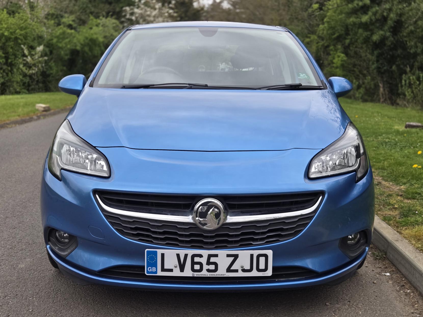 Vauxhall Corsa 1.2i Energy Hatchback 5dr Petrol Manual Euro 6 (a/c) (70 ps)