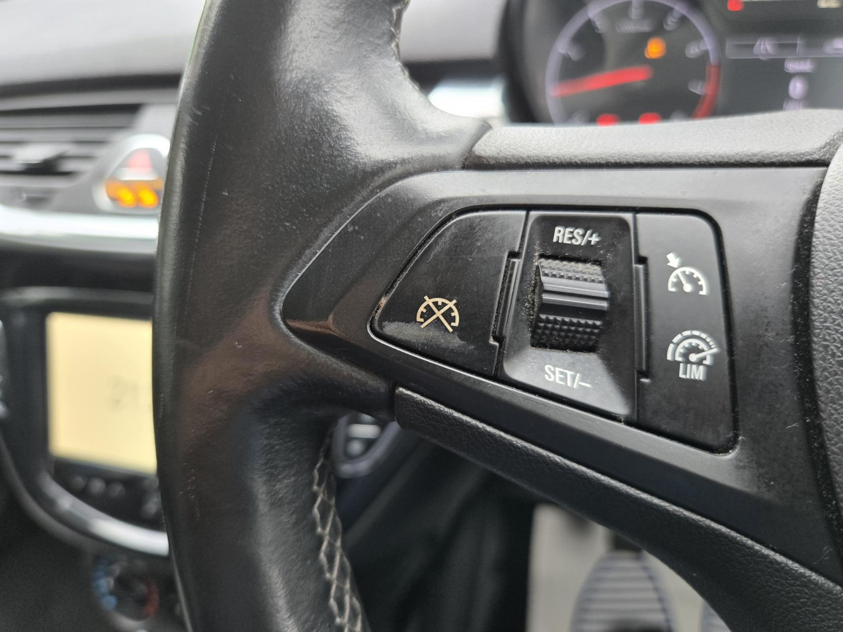 Vauxhall Corsa 1.2i Energy Hatchback 5dr Petrol Manual Euro 6 (a/c) (70 ps)