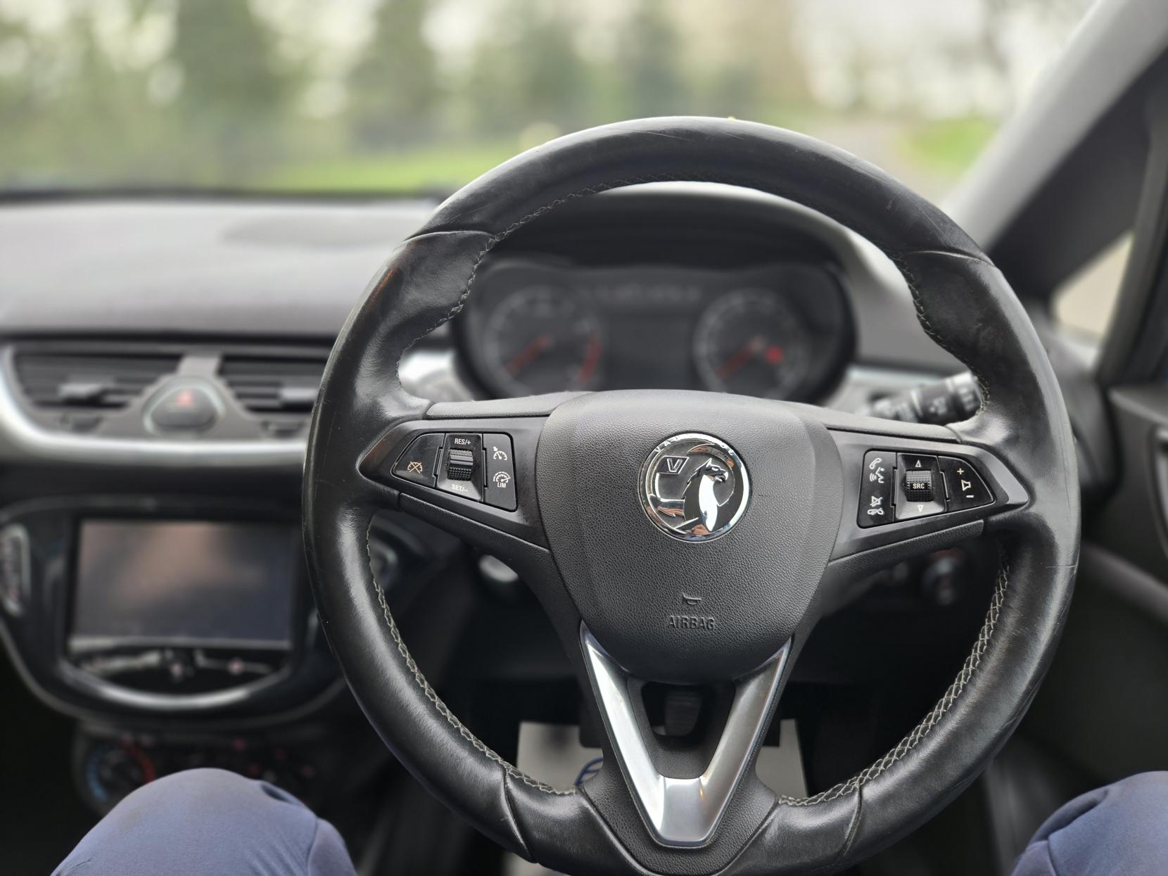 Vauxhall Corsa 1.2i Energy Hatchback 5dr Petrol Manual Euro 6 (a/c) (70 ps)